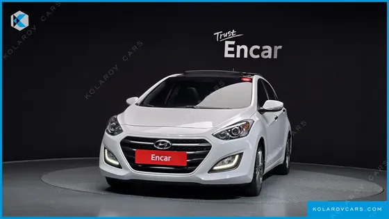 HYUNDAI I30 2.0 PYL