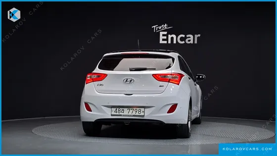 HYUNDAI I30 2.0 PYL