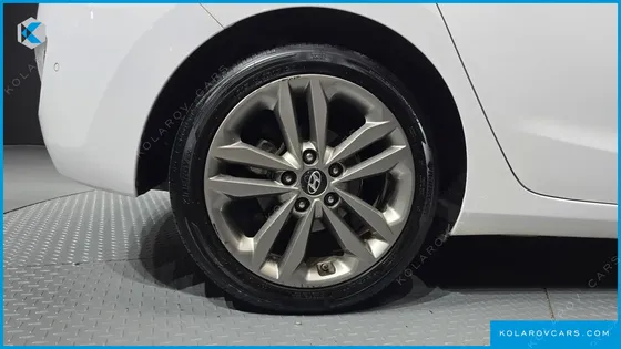 HYUNDAI I30 2.0 PYL