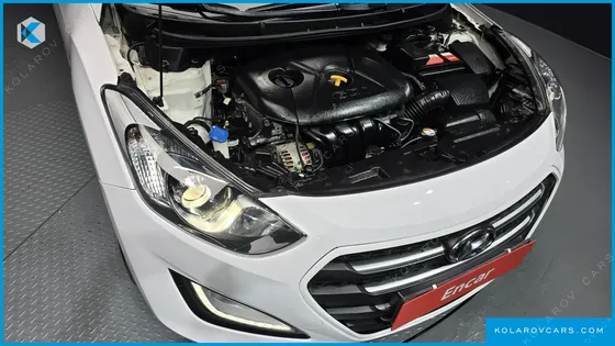HYUNDAI I30 2.0 PYL
