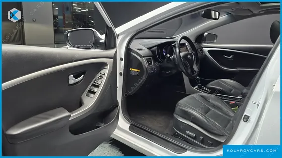 HYUNDAI I30 2.0 PYL