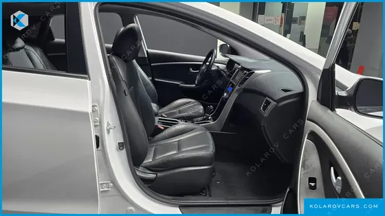 HYUNDAI I30 2.0 PYL