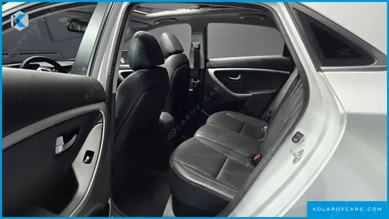 HYUNDAI I30 2.0 PYL