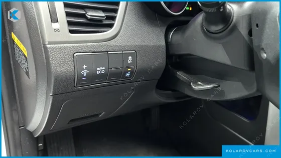HYUNDAI I30 2.0 PYL