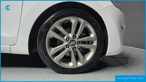 HYUNDAI I30 2.0 PYL