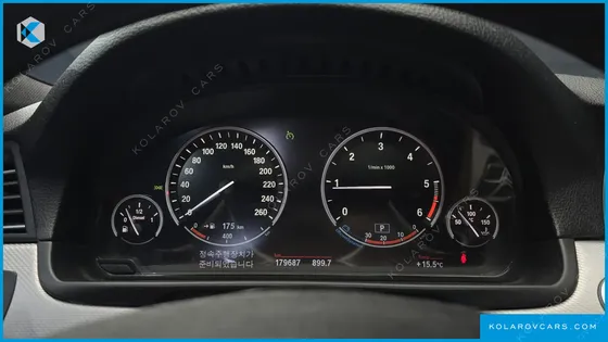 BMW 5 SERIES 525D XDRIVE M SPORT TOURING