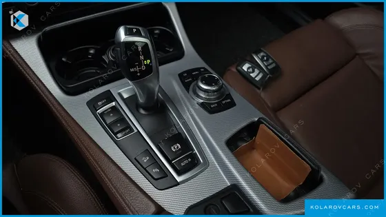 BMW 5 SERIES 525D XDRIVE M SPORT TOURING