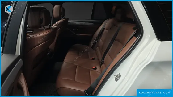 BMW 5 SERIES 525D XDRIVE M SPORT TOURING