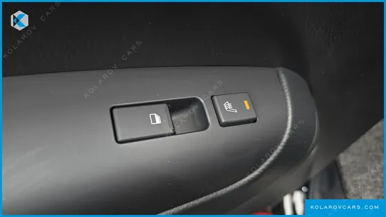 KIA MOHAVE DIESEL 3.0 4WD