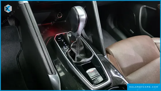 RENAULT KOREA QM6 (KOLEOS) GASOLINE 2WD RE SIGNATURE