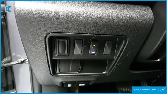 RENAULT KOREA QM6 (KOLEOS) GASOLINE 2WD RE SIGNATURE