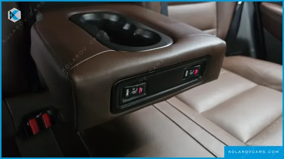 RENAULT KOREA QM6 (KOLEOS) GASOLINE 2WD RE SIGNATURE