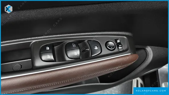 RENAULT KOREA QM6 (KOLEOS) GASOLINE 2WD RE SIGNATURE