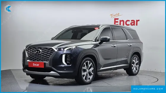 HYUNDAI PALISADE DIESEL 2.2 2WD