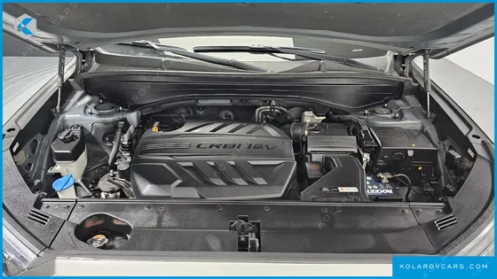 HYUNDAI PALISADE DIESEL 2.2 2WD