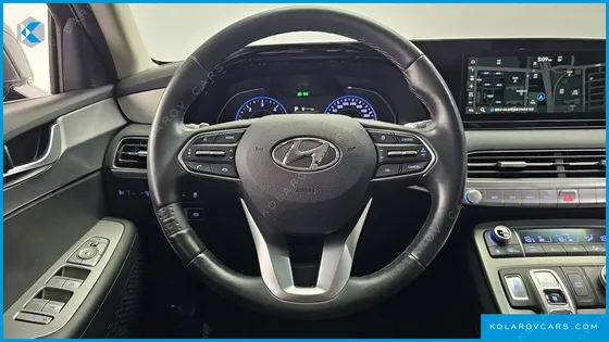 HYUNDAI PALISADE DIESEL 2.2 2WD