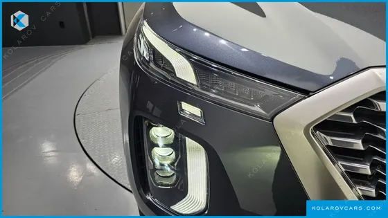 HYUNDAI PALISADE DIESEL 2.2 2WD