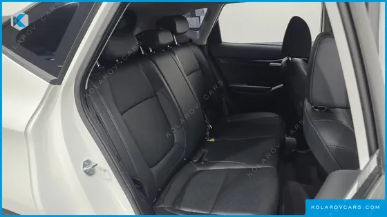 KIA SELTOS GASOLINE 1.6 TURBO 2WD