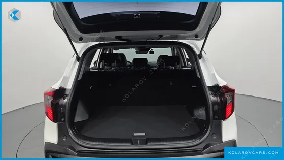 KIA SELTOS GASOLINE 1.6 TURBO 2WD