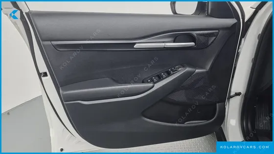 KIA SELTOS GASOLINE 1.6 TURBO 2WD