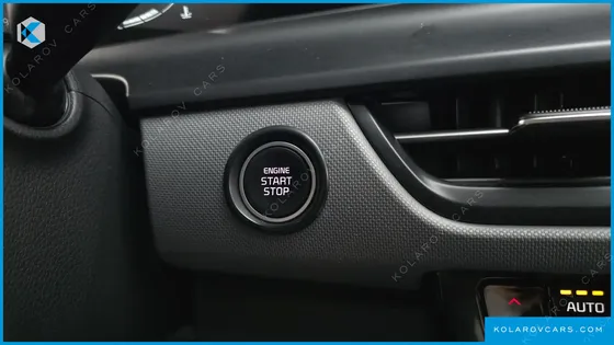 KIA SELTOS GASOLINE 1.6 TURBO 2WD