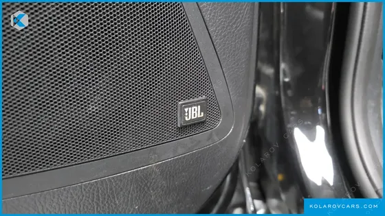 KIA MOHAVE DIESEL 3.0 4WD