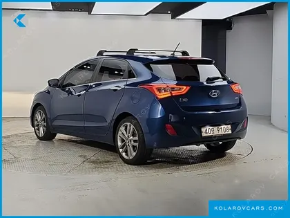 HYUNDAI I30 DIESEL 1.6 PYL