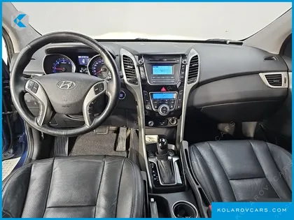 HYUNDAI I30 DIESEL 1.6 PYL