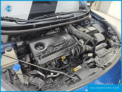 HYUNDAI I30 DIESEL 1.6 PYL