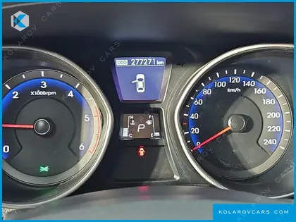 HYUNDAI I30 DIESEL 1.6 PYL
