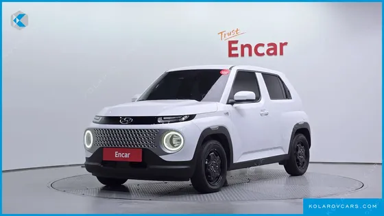 HYUNDAI CASPER SMART