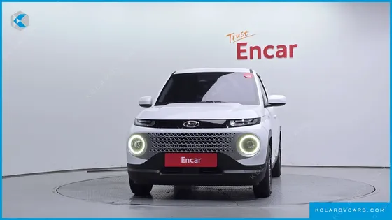 HYUNDAI CASPER SMART