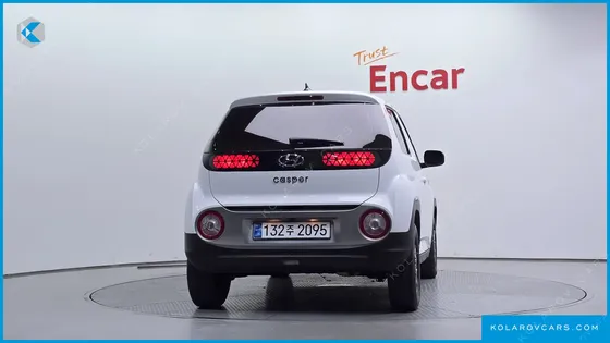 HYUNDAI CASPER SMART