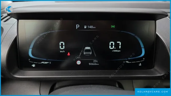 HYUNDAI CASPER SMART