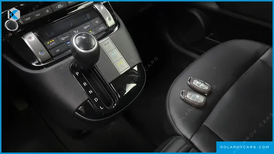 HYUNDAI CASPER SMART