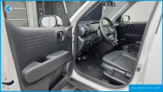 HYUNDAI CASPER SMART