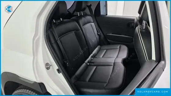 HYUNDAI CASPER SMART