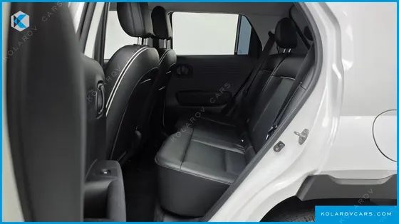 HYUNDAI CASPER SMART