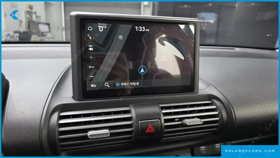HYUNDAI CASPER SMART