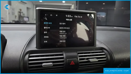 HYUNDAI CASPER SMART
