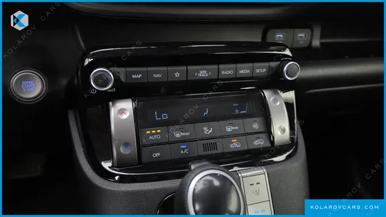 HYUNDAI CASPER SMART