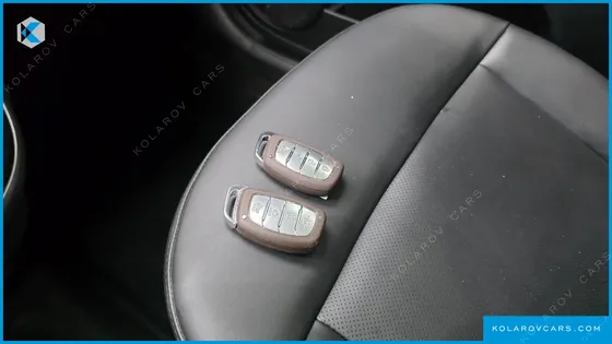 HYUNDAI CASPER SMART