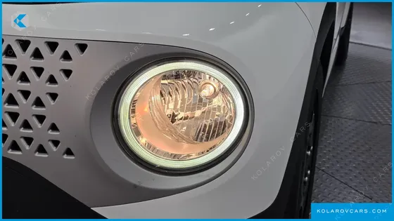 HYUNDAI CASPER SMART