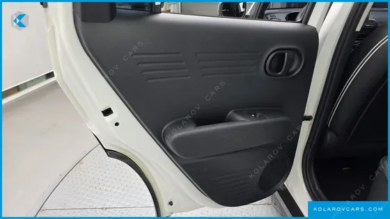 HYUNDAI CASPER SMART