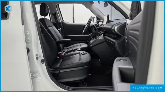 HYUNDAI CASPER SMART
