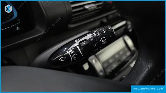 HYUNDAI CASPER SMART