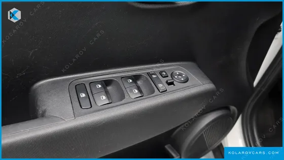 HYUNDAI CASPER SMART