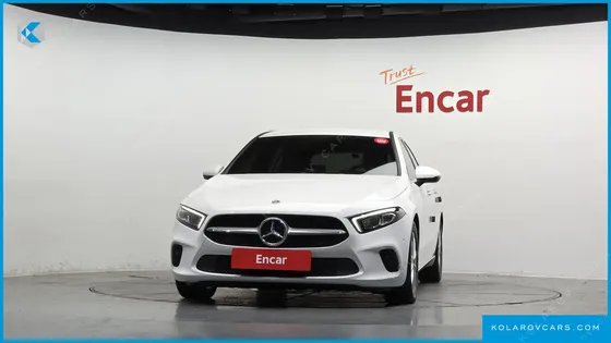 MERCEDES A-CLASS A220 HATCHBACK