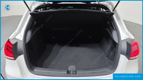 MERCEDES A-CLASS A220 HATCHBACK
