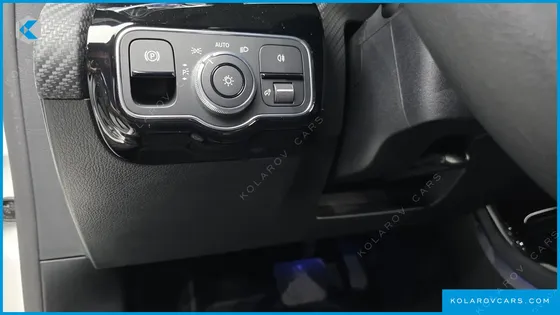 MERCEDES A-CLASS A220 HATCHBACK